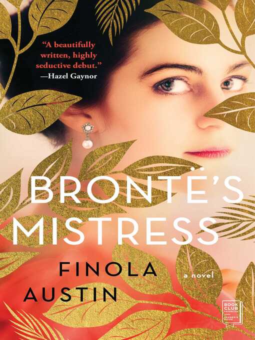 Title details for Bronte's Mistress by Finola Austin - Available